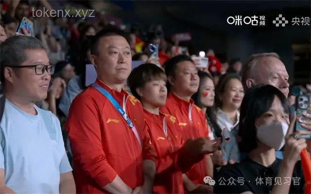 **奥运乒乓球决赛幕后揭秘：汗水背后的心理战与体能管理**